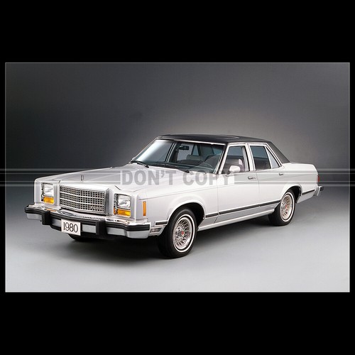 Photo 038927 ford granada - photo,