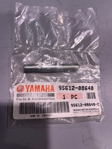 Genuine oem yamaha - genuine,