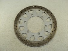 Suzuki Boulevard C50T VL800T #8502 Front Brake Rotor / Disc