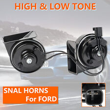 Waterproof Snail Horn For Ford