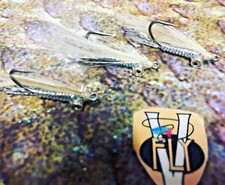3 V Fly Size 4 Ultimate Custom