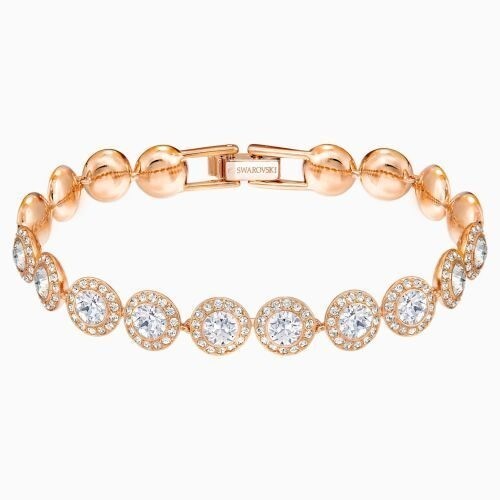 Genuine swarovski angelic rose - genuine,
