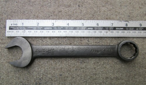 Vintage military 2w - vintage, 1/2w