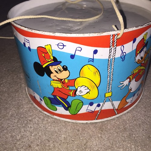 Vintage 70s mickey mouse - 70s,