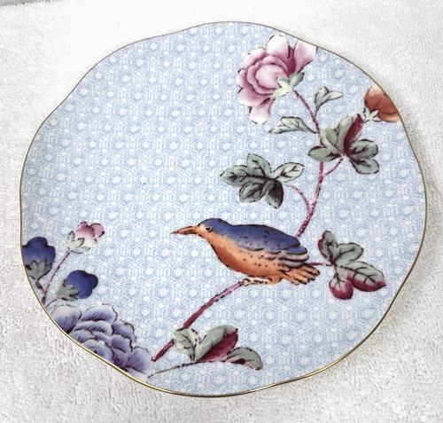 Cuckoo tea story wedgwood - tea,
