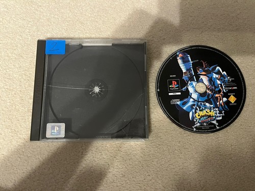 Crash bandicoot warped sony - warped,