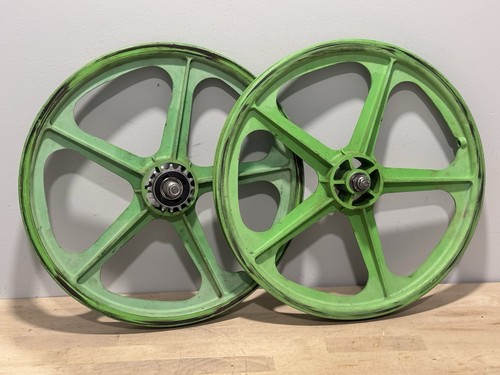 Oldschool skyway tuff - tuff, 2