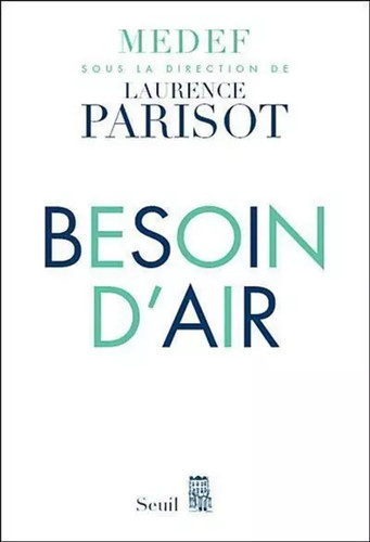 Besoin air laurence parisot - besoin,