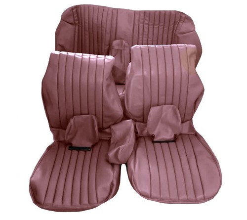 Seat covers for - covers, mercedes