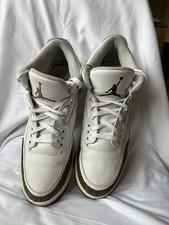 Jordan 3 Mocha Sz 13 (48.5) Preowned