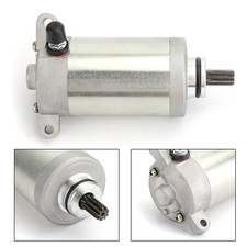 Starter For Kawasaki ATV