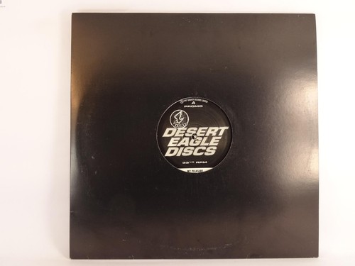 Desert eagle discs - my, pleasure