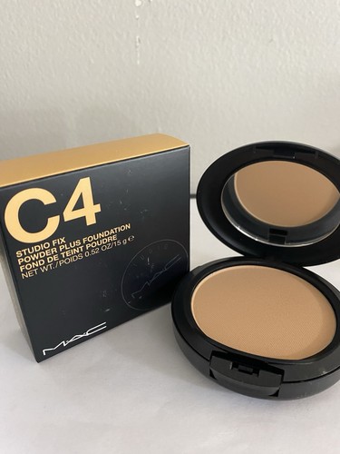 Mac studio fix powder plus - studio,
