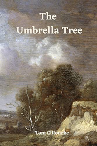 The umbrella tree - the,