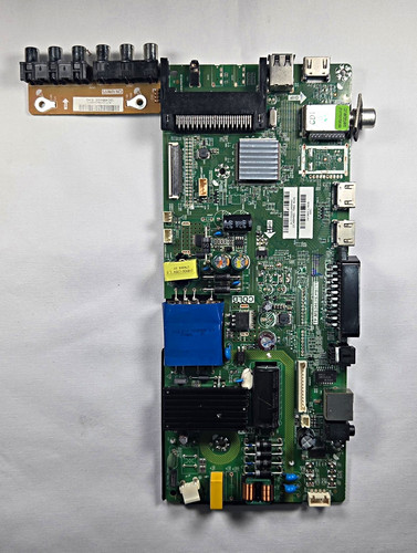 Sharp 40cfg4041k main power - main,