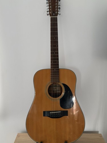 Fender 12 string - fender, 12-string