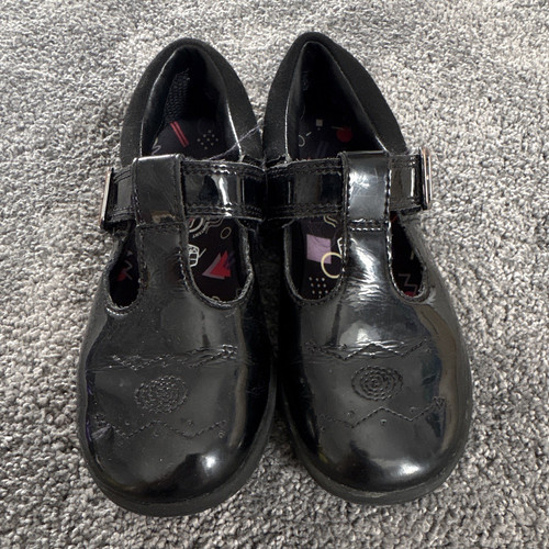 Clarks unisex kids school mary - unisex,