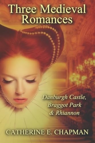 Three medieval romances - three,