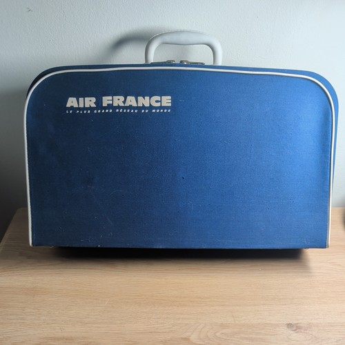 Air france airline vintage - france,
