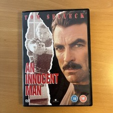 AN INNOCENT MAN FILM DVD