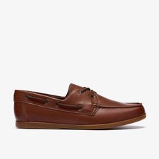 Clarks mens ebford - clarks, lace