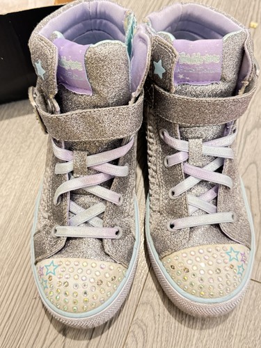 Twinkle toes glitter - twinkle,