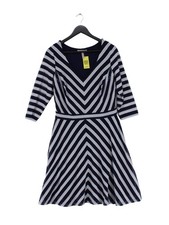 Pepperberry A-Line Midi Dress