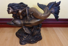 Leonardo Collection Bronze