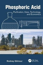 Phosphoric Acid -