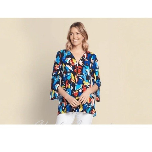 Joseph ribkoff top - ribkoff,
