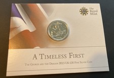 2013 20 Twenty Pound A