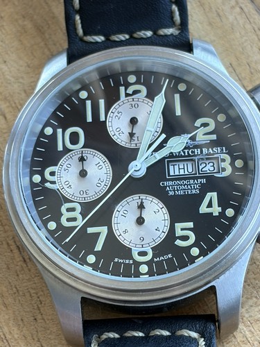 Zeno watch basel - zeno-watch,