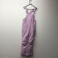 Roxy Rideout bib Medium Dawn