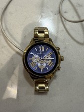 Michael Kors Access Runway Smartwatch