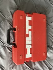 Hilti TE14 SDS+ 110V Hammer