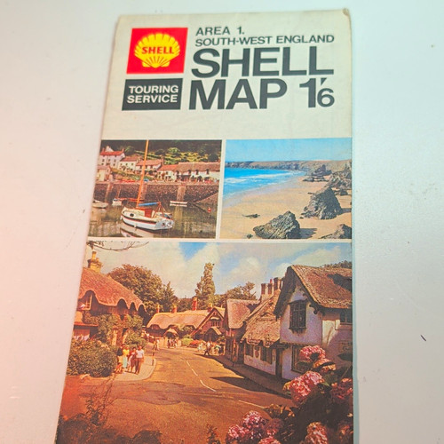Shell touring service - touring,