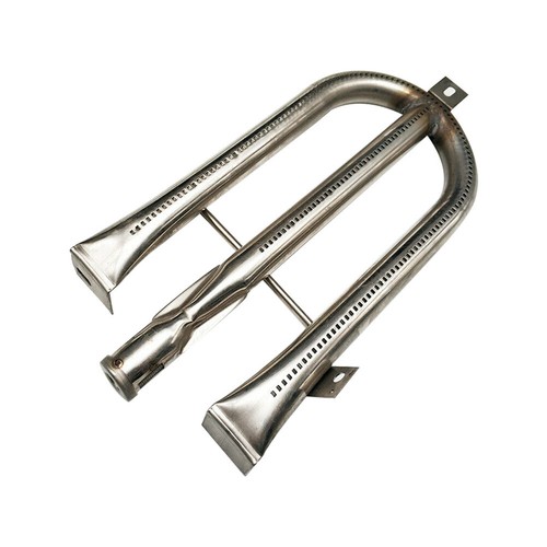 Gas burner tube bbq grills - gas,