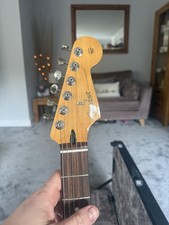 Fender Player II 70th