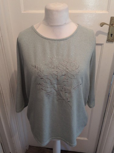 Ladies bonmarche grey - ladies,