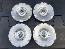 Renault Laguna Alloy Wheel