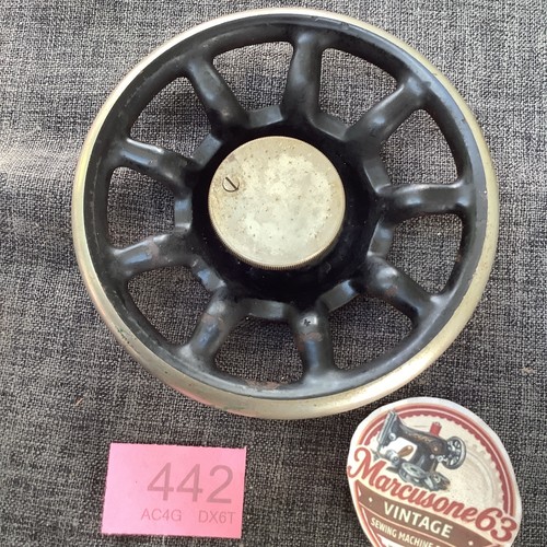 Original vintage spoke hand - original,