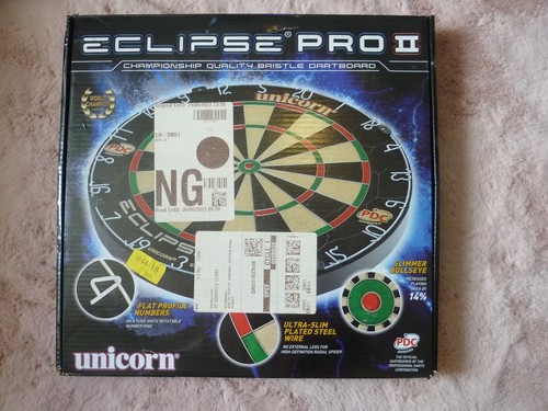 Unicorn eclipse pro - unicorn,