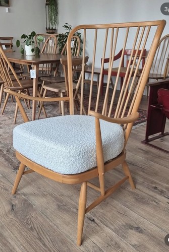 Cushion only for ercol - ercol, 364