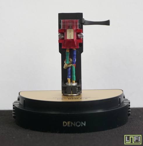 Denon 110 high output - dl-110,