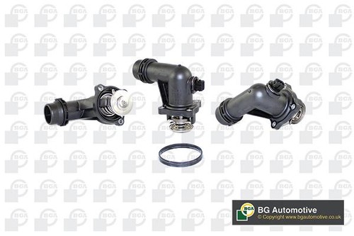Bga thermostat coolant - bga, thermostat,