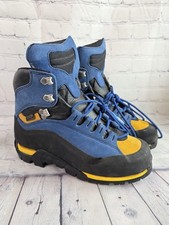 Gronell Hiking Boots Sympatex