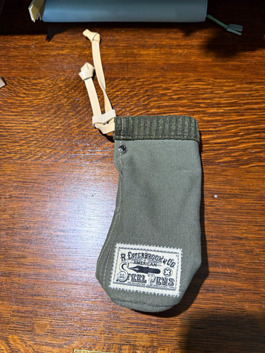 Esterbrook 2go pen cup - pen, cup,