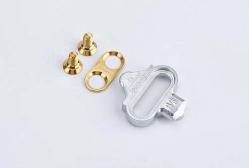Parts titanium shimano spd - titanium,