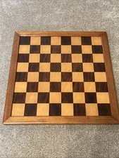 Genuine Antique Jaques Chess
