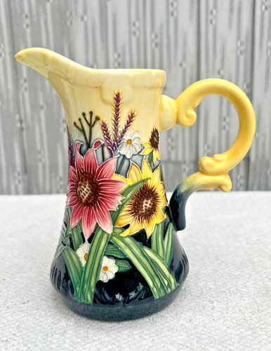 Old tupton ware - tupton, jug